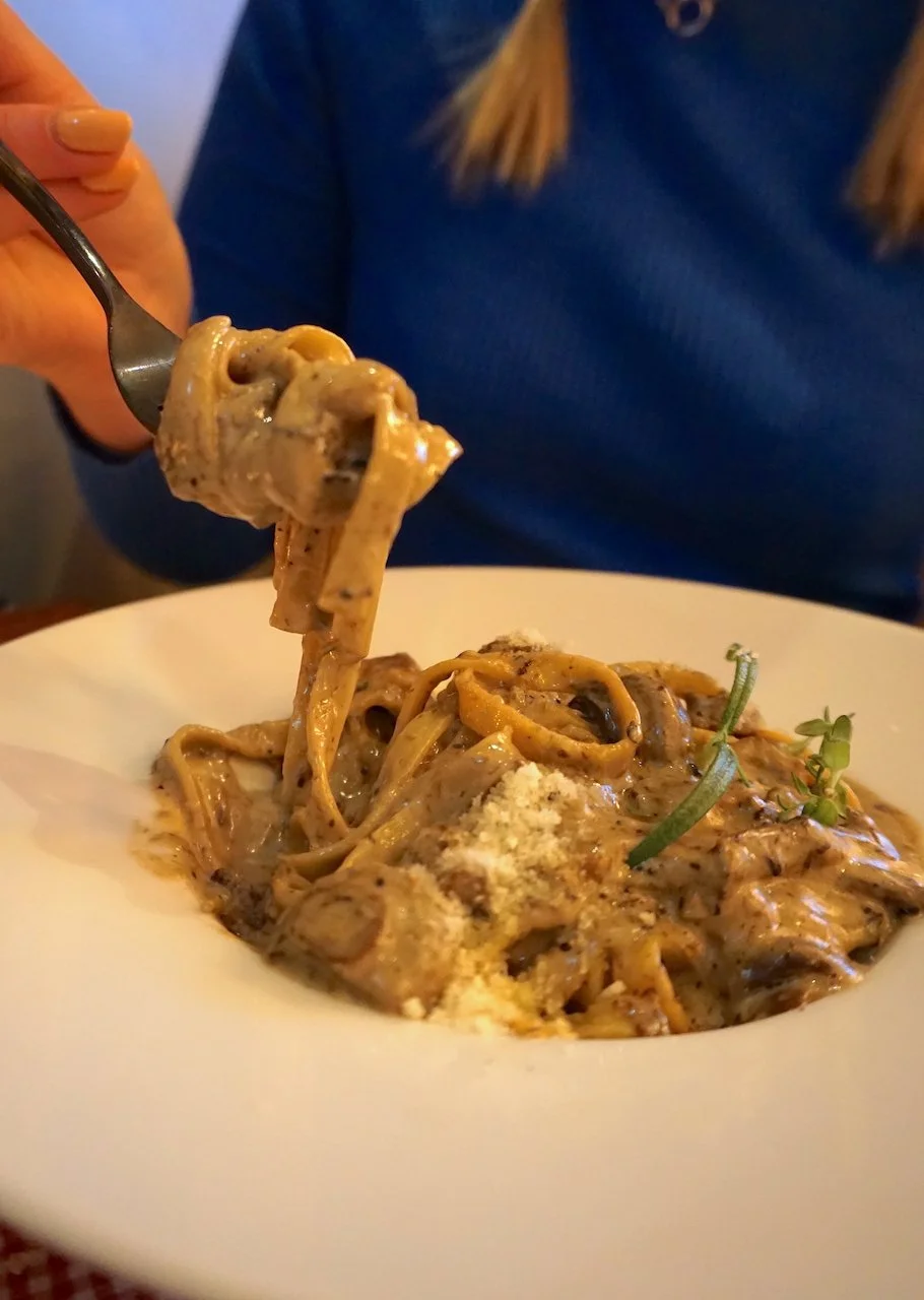 Piazza Italia: Ny italiensk perle på Frogner