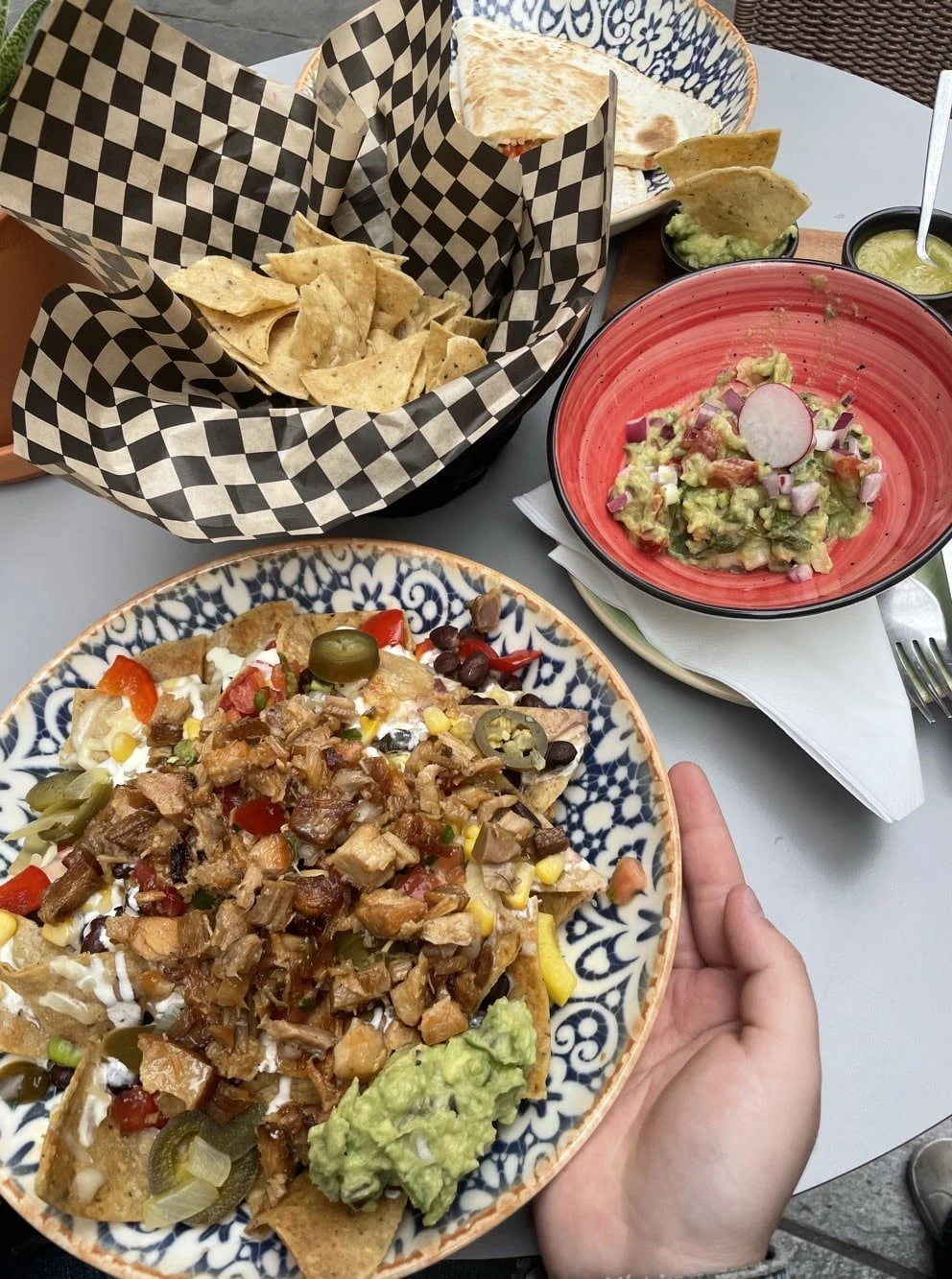 Guacamole: Ny meksikansk på Aker Brygge