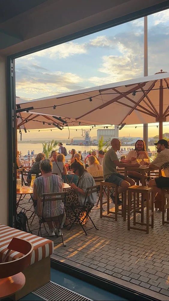 Nyheter du bør besøke i sommer