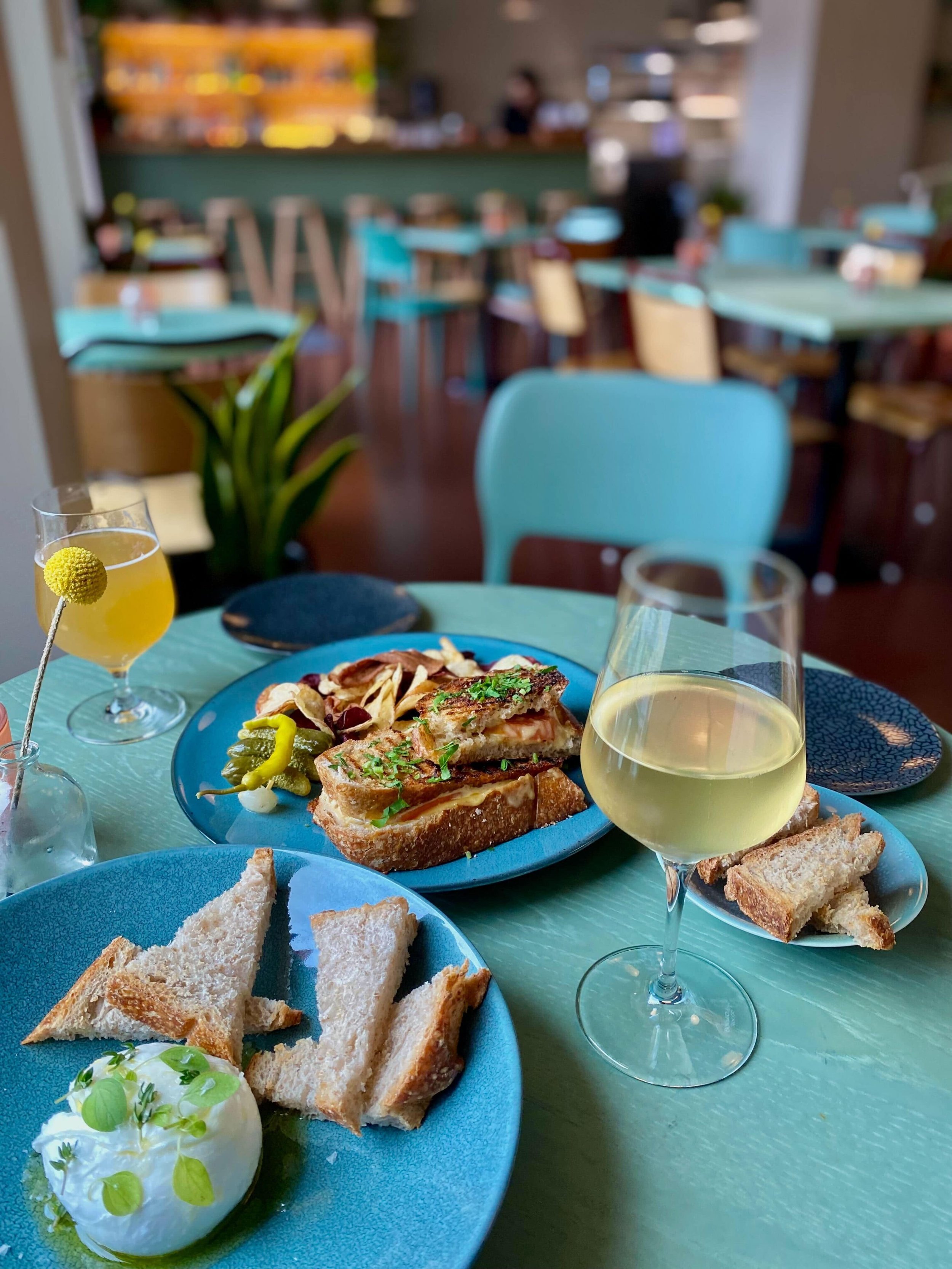 Preik: Nyåpnet restaurant og nabolagsbar i Gamlebyen 