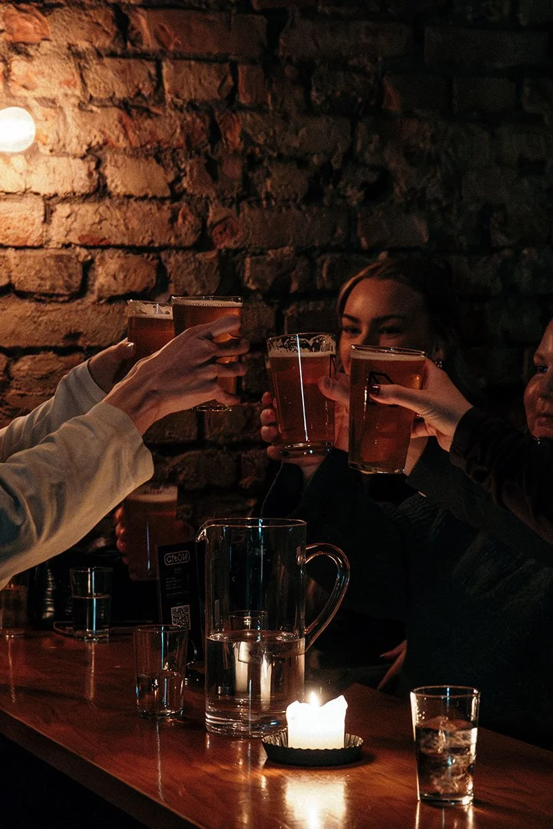 Ølkurs: Mer av Oslo Beer Tour