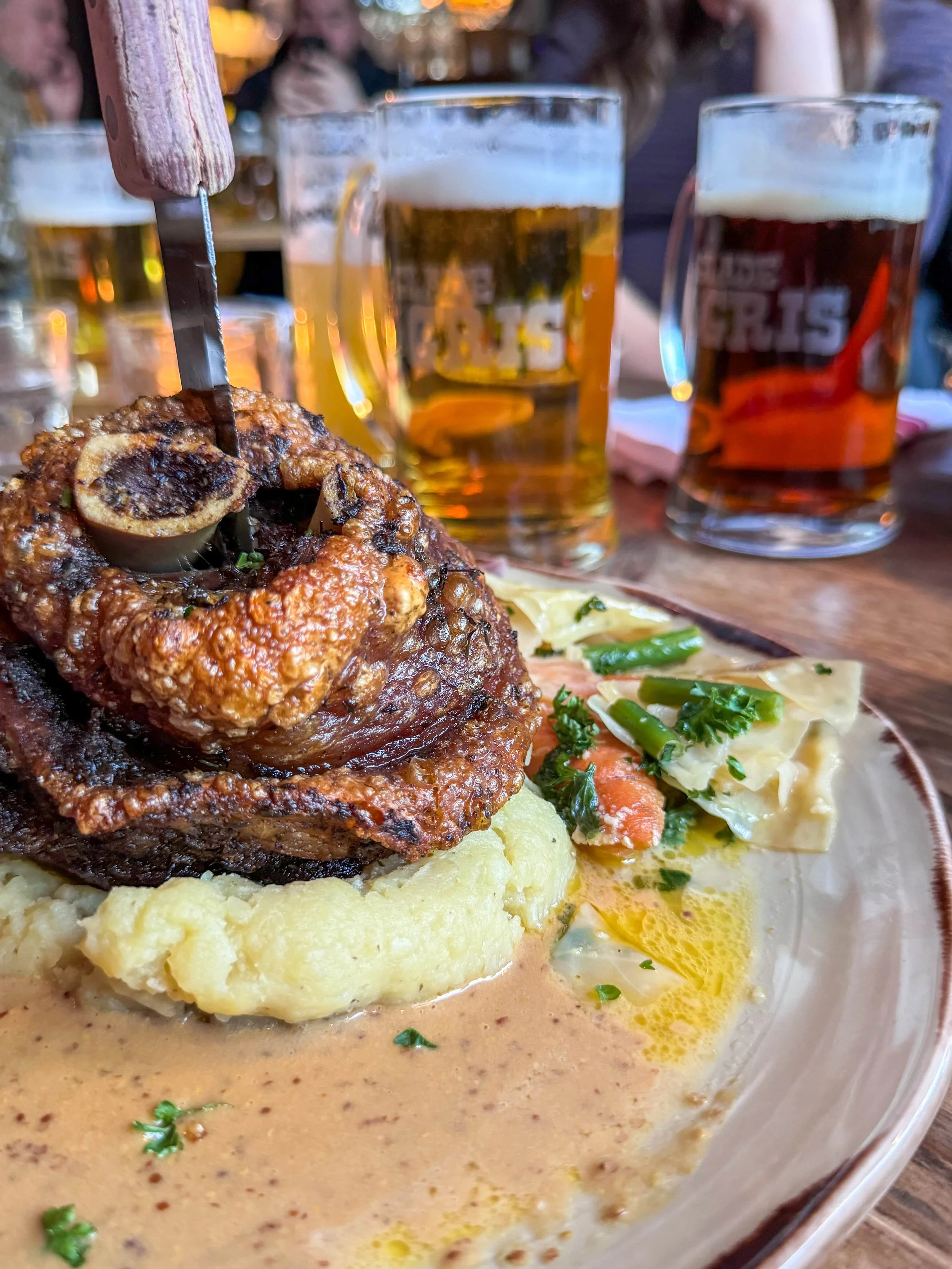 Norsk tradisjonsmat: Fire steder å spise husmannskost i Oslo