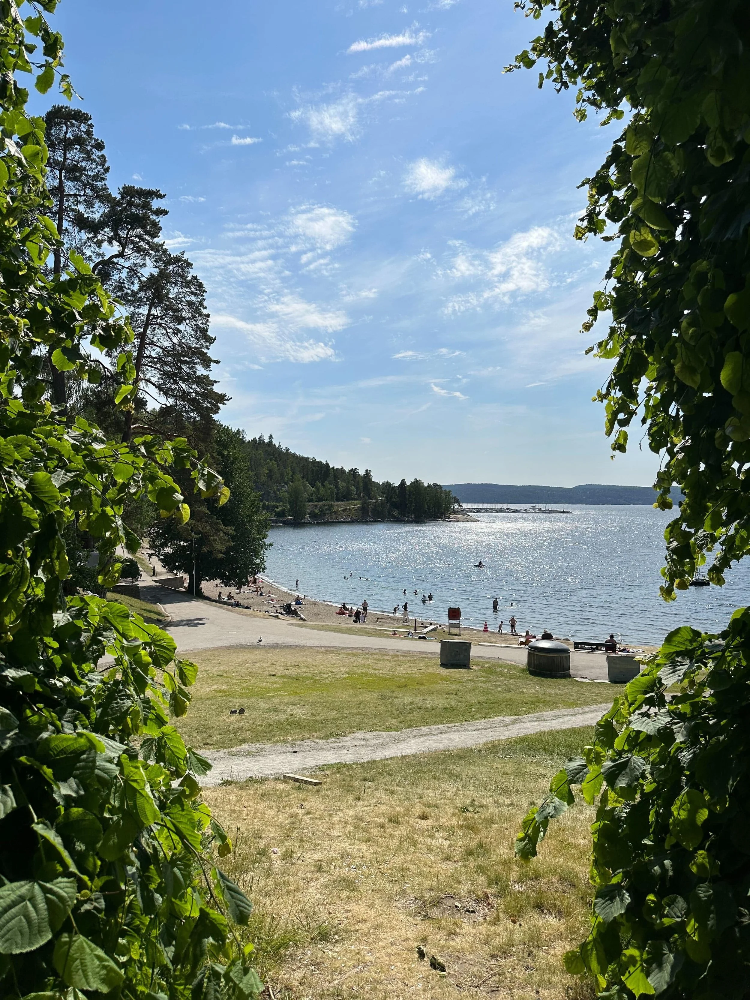 Årets sommerguide til ting å gjøre i Oslo 