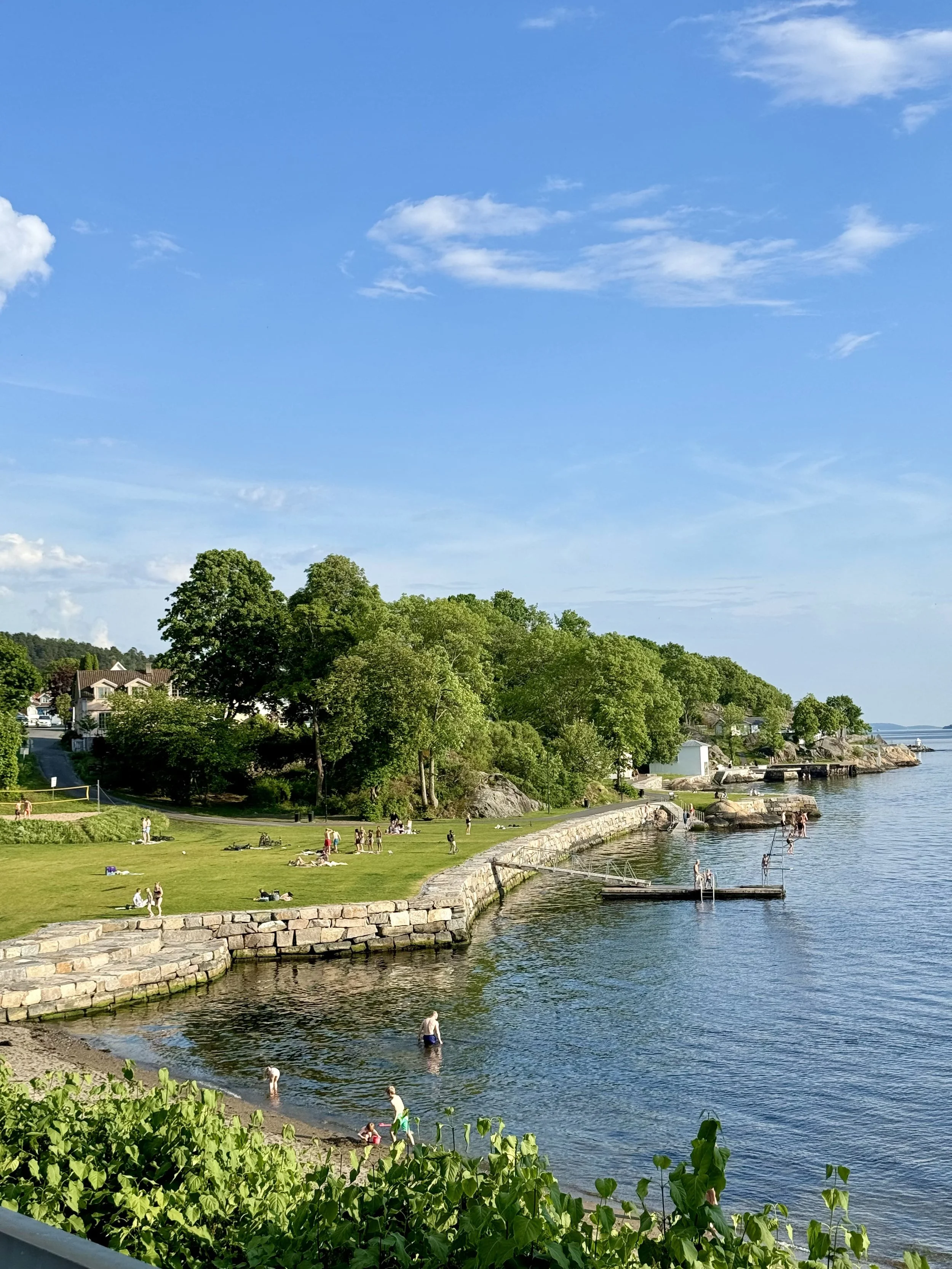 Drøbak: Dagstur fra Oslo