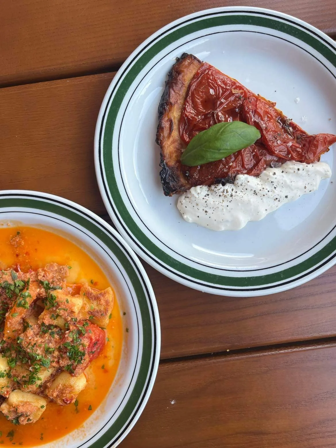 Osloslo: En ny råvare i fokus hver måned