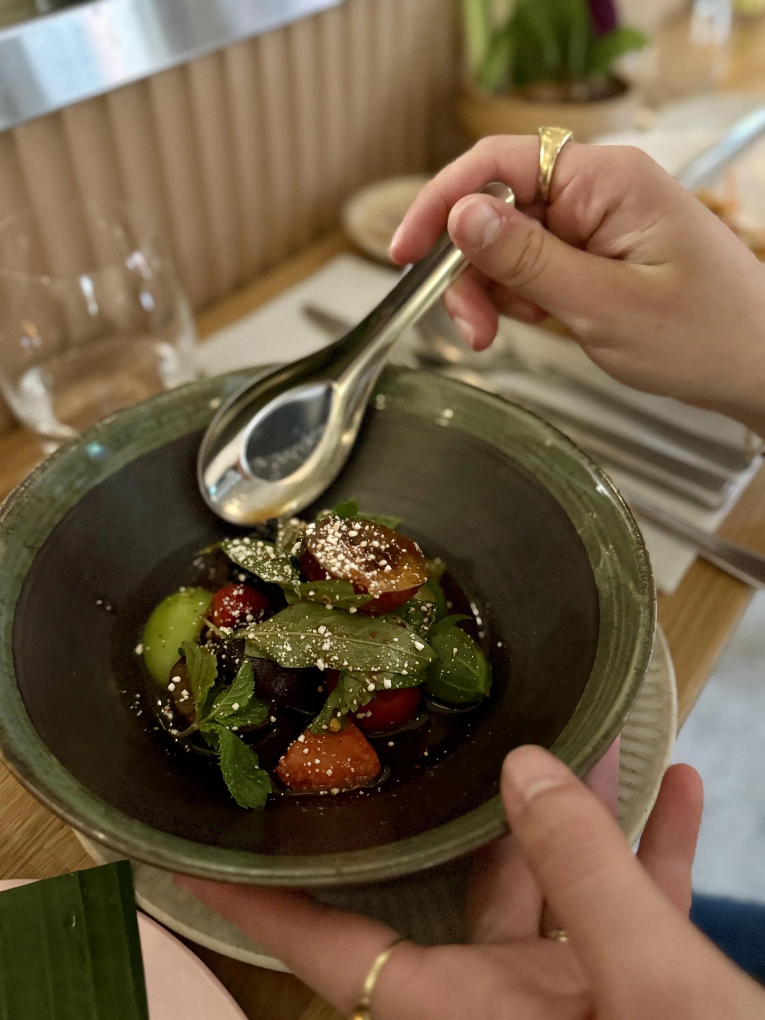 Pao: Ny og nydelig thai på Grünerløkka 