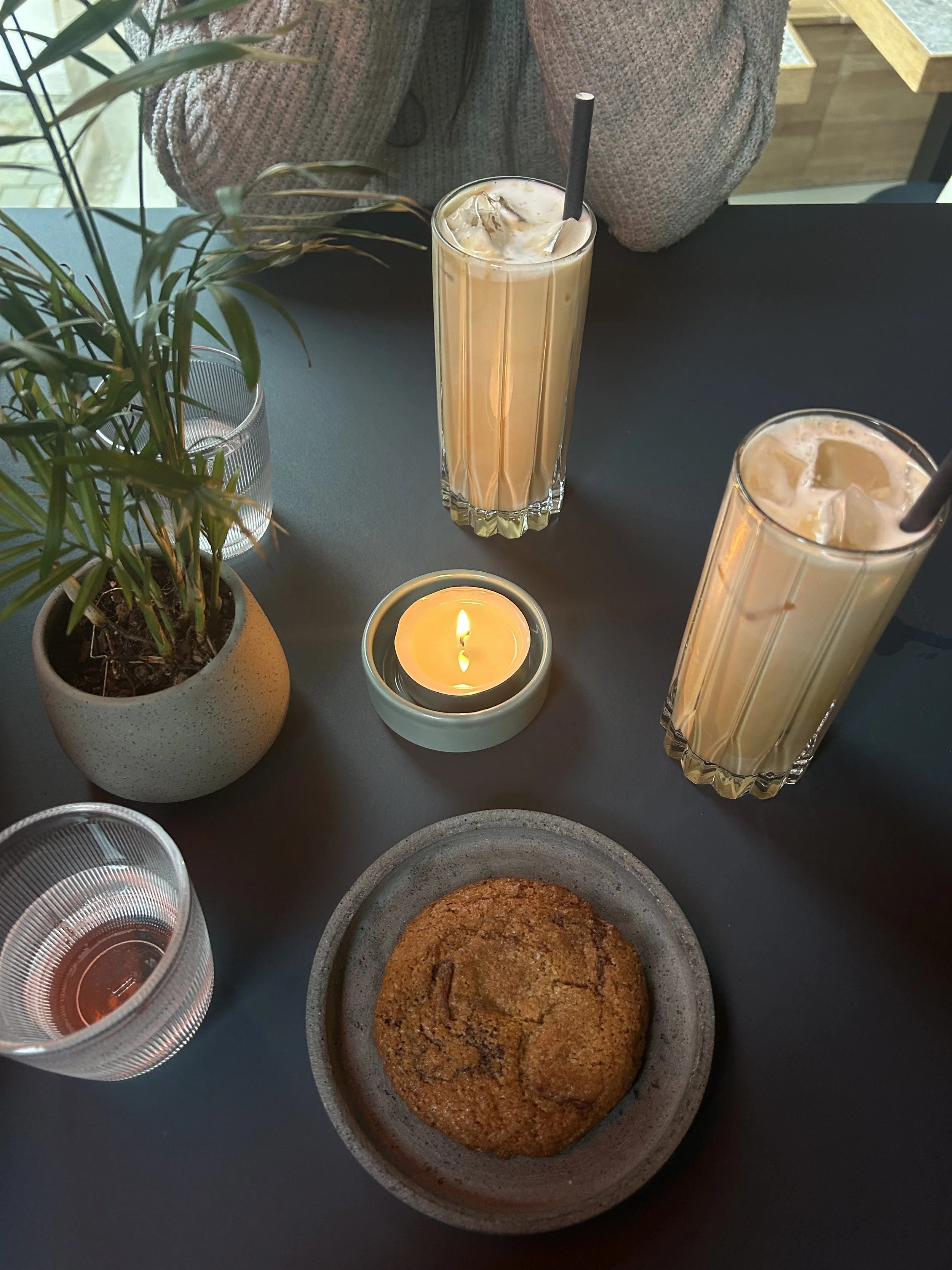 Tre nye kaféer i Oslo: Perfekt for høsten!