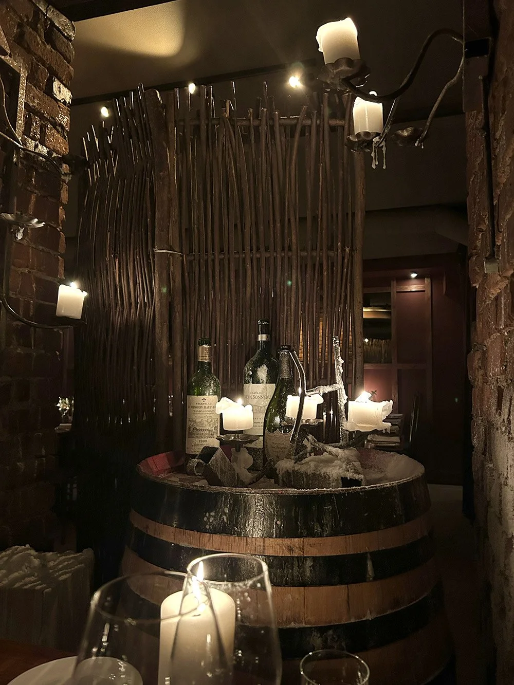 Valentinesfavoritter i Oslo