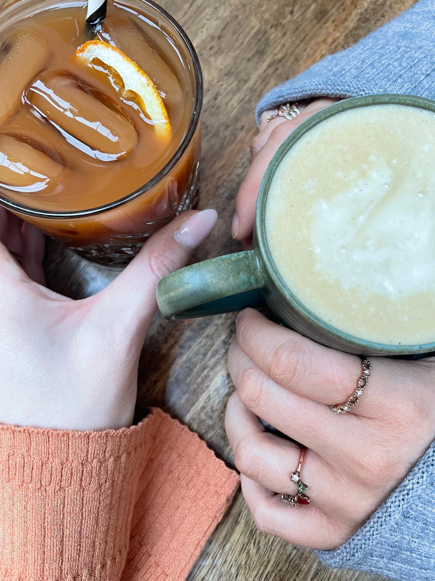 Kaffedate i Oslo: 4 favoritter