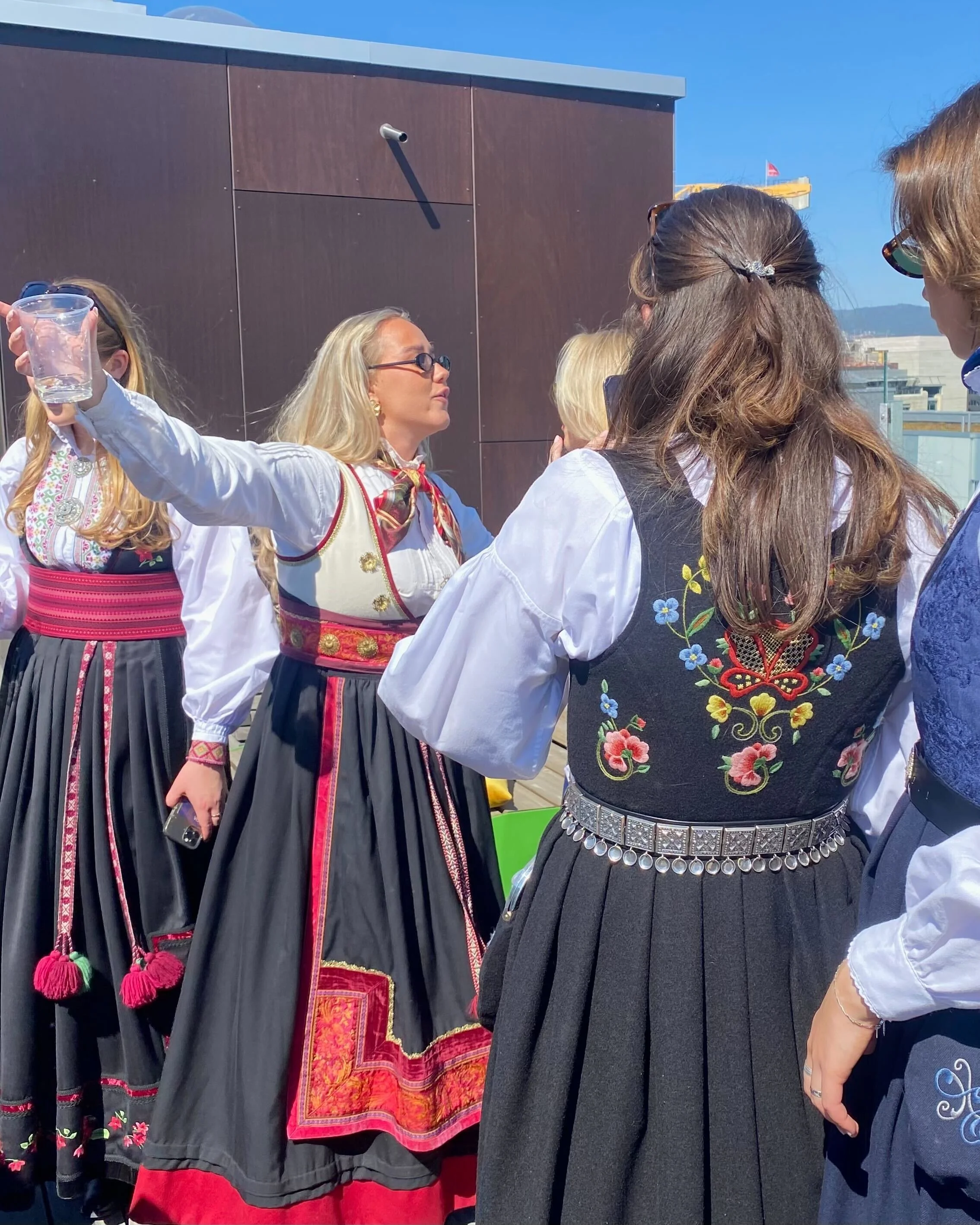 Siste-liten tipsene til 17. mai