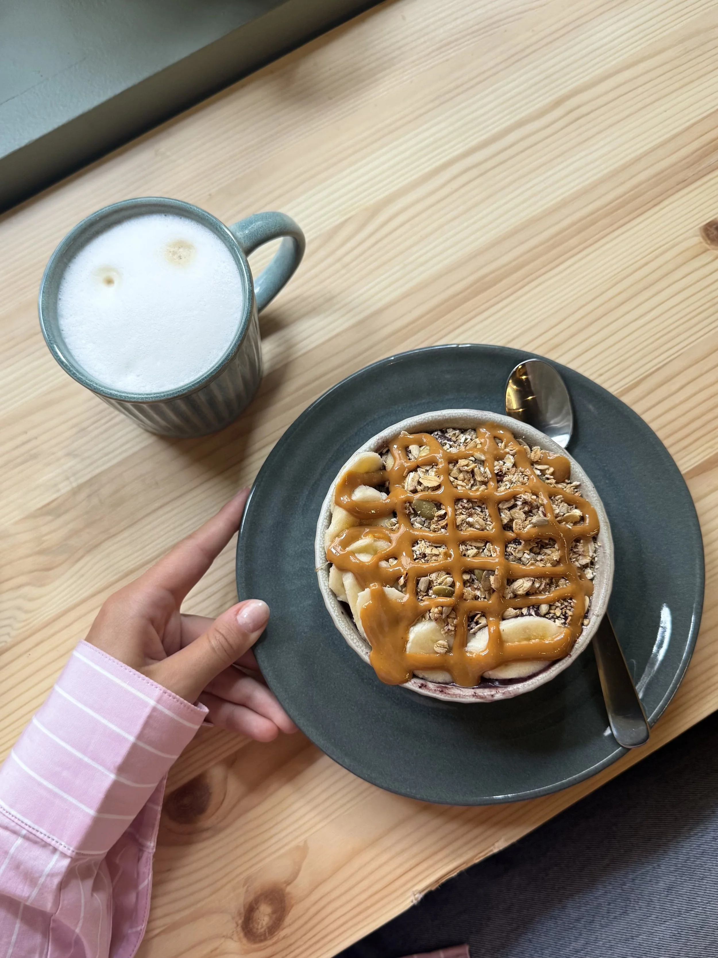 Smakeriet: Brasiliansk acai på Fredensborg