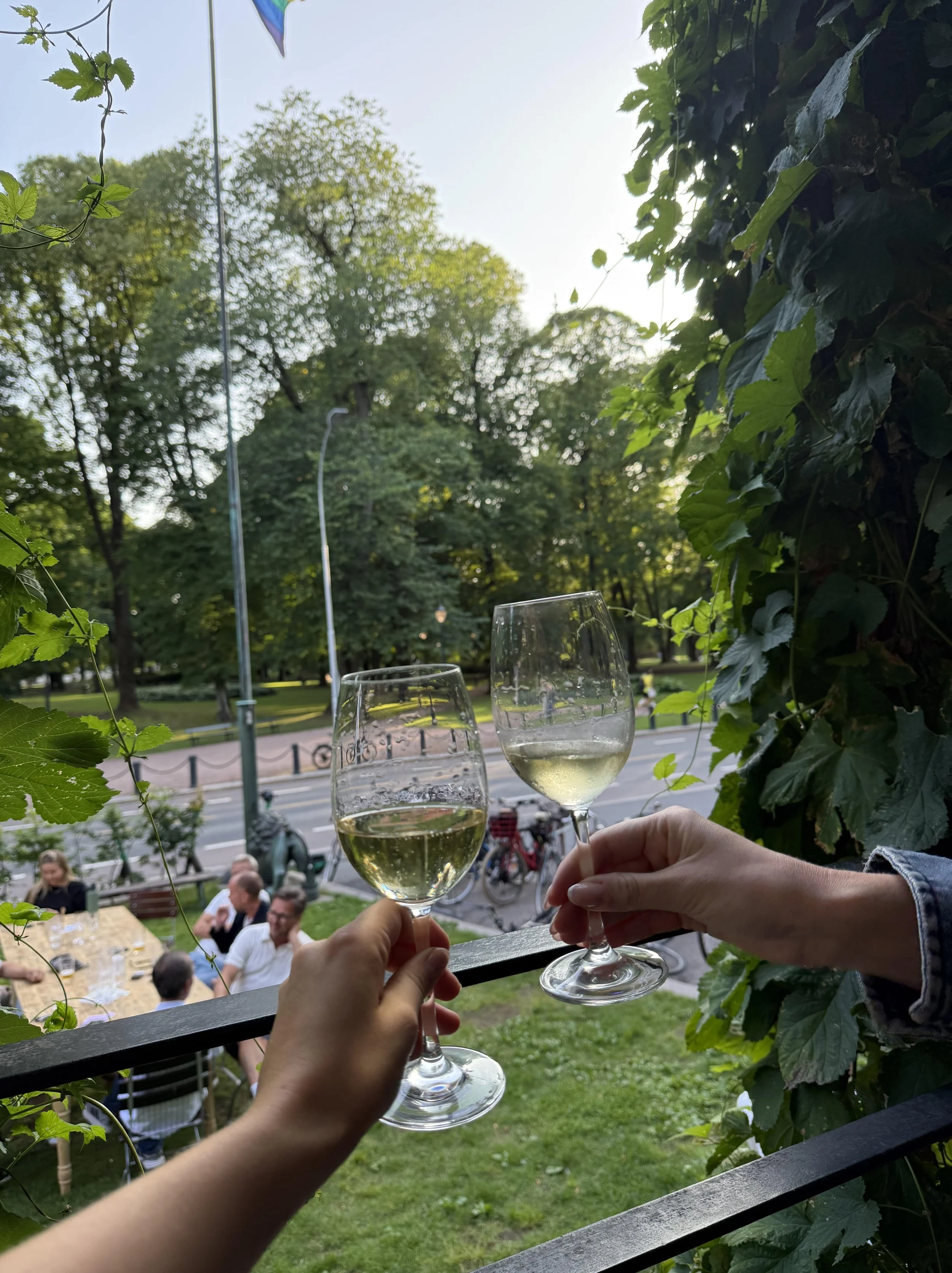 Fire nye barer i Oslo du bør få med deg
