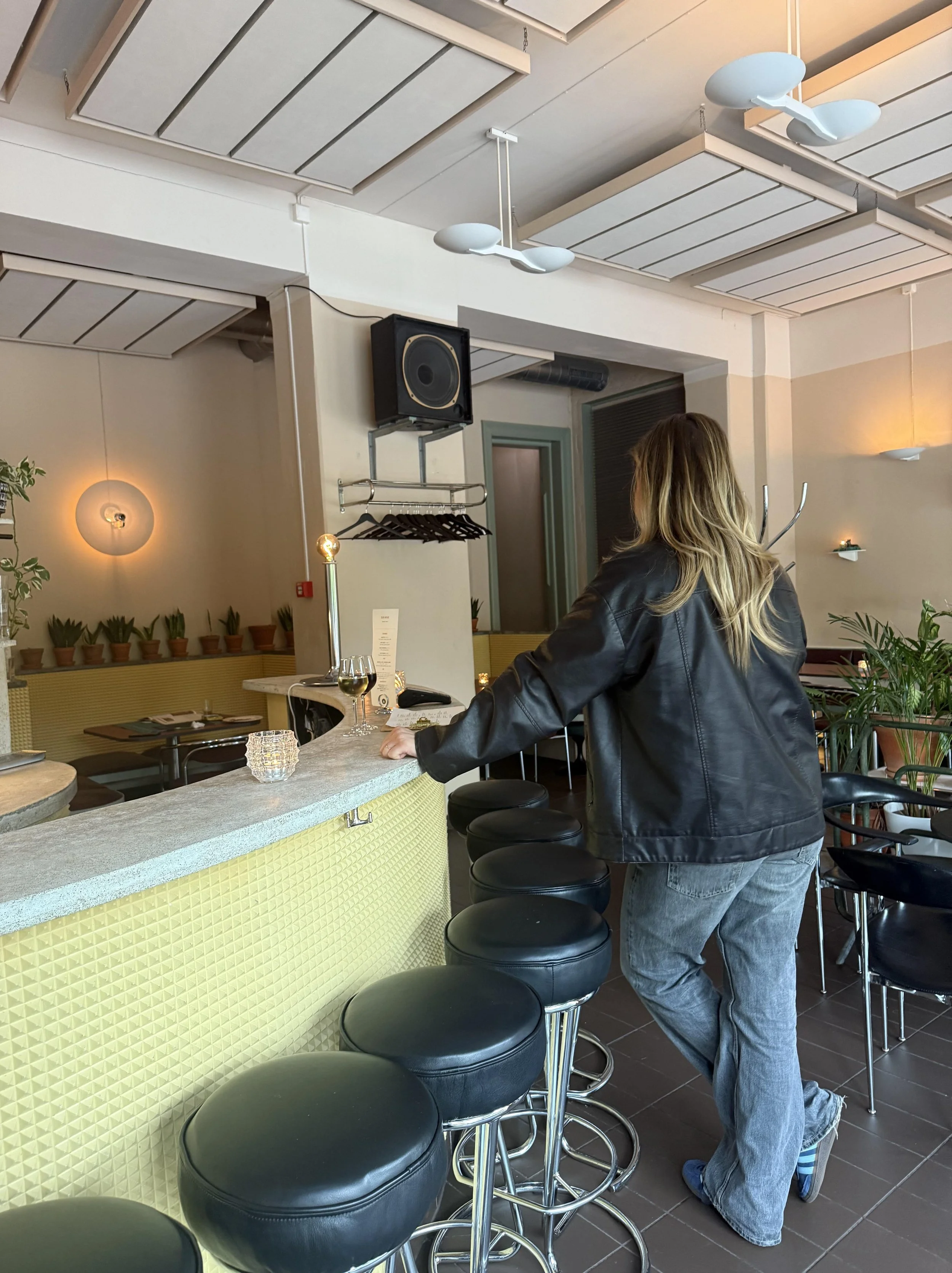 6 steder med København-vibes