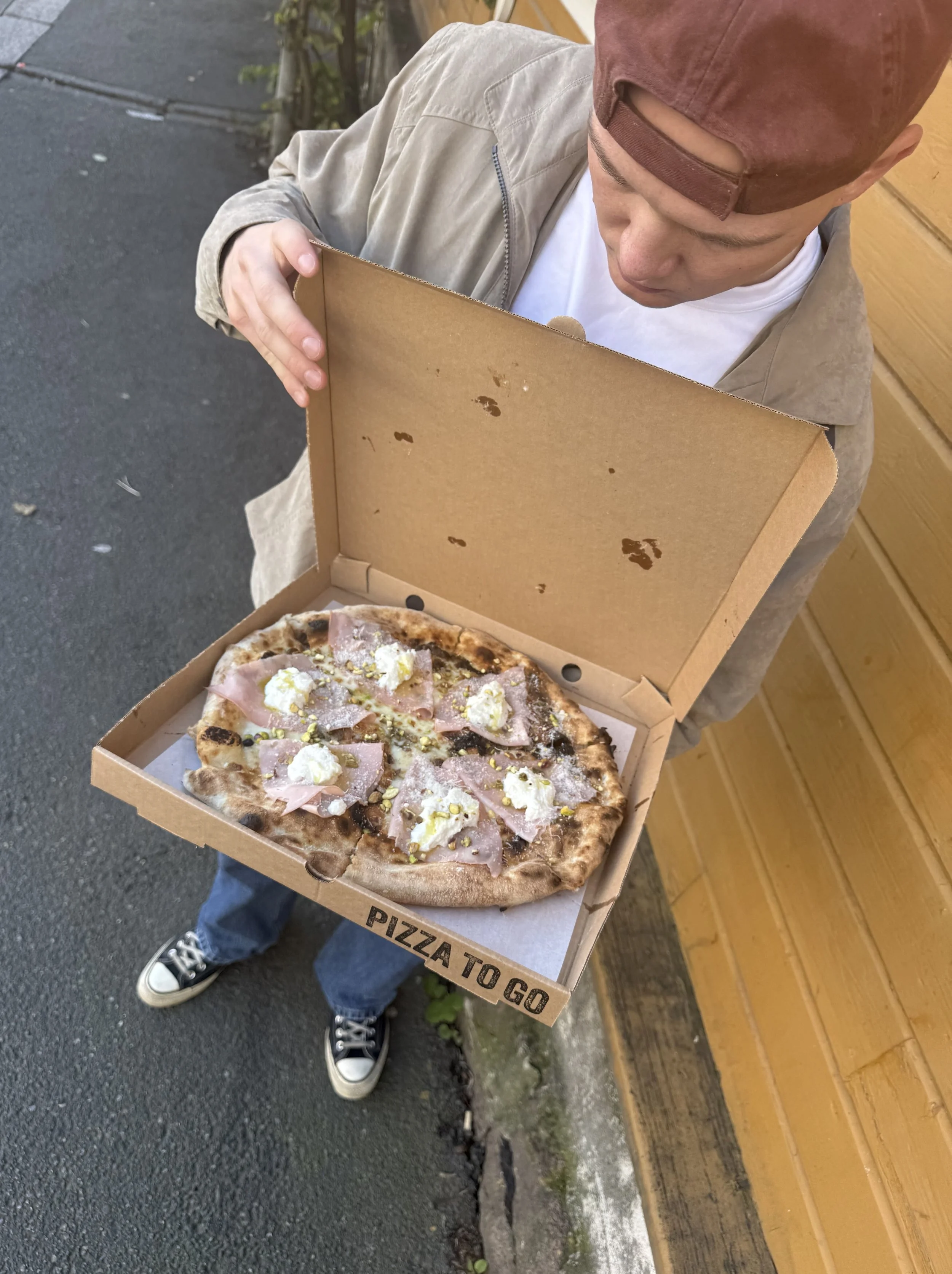 De beste stedene på Carl Berner