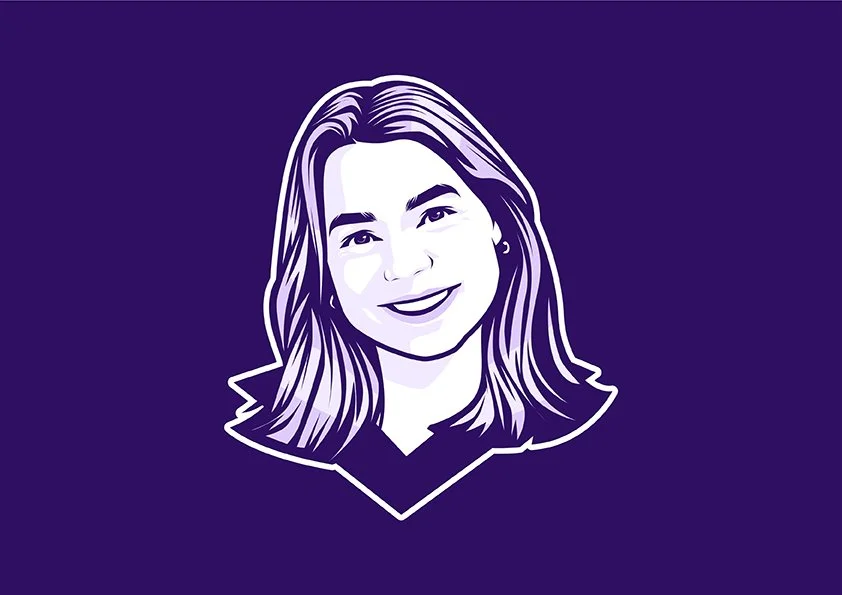 Anniken M. Sten // TikTok/Reel