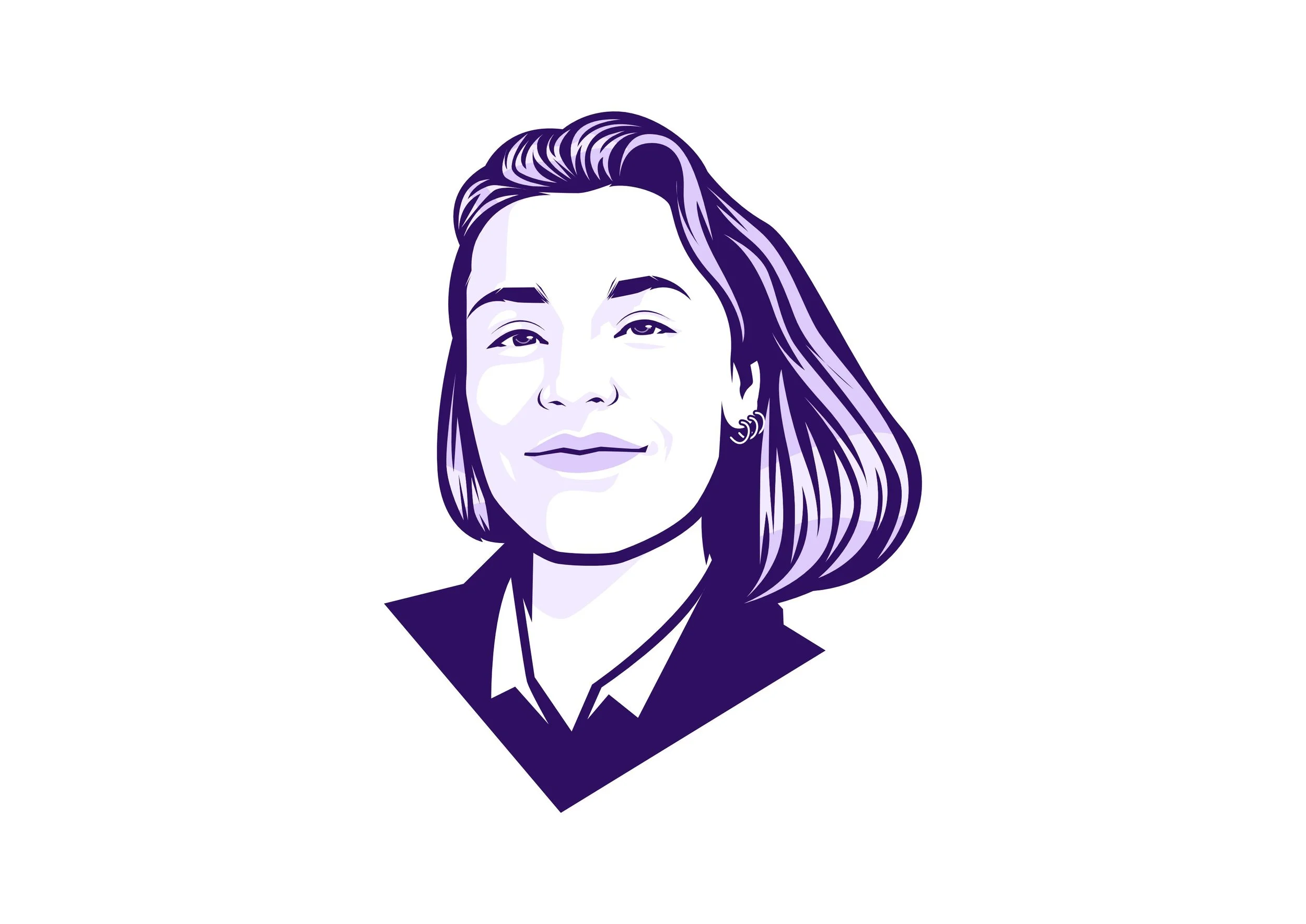 Nora K. Sæter // Tidl. Innholdsprodusent