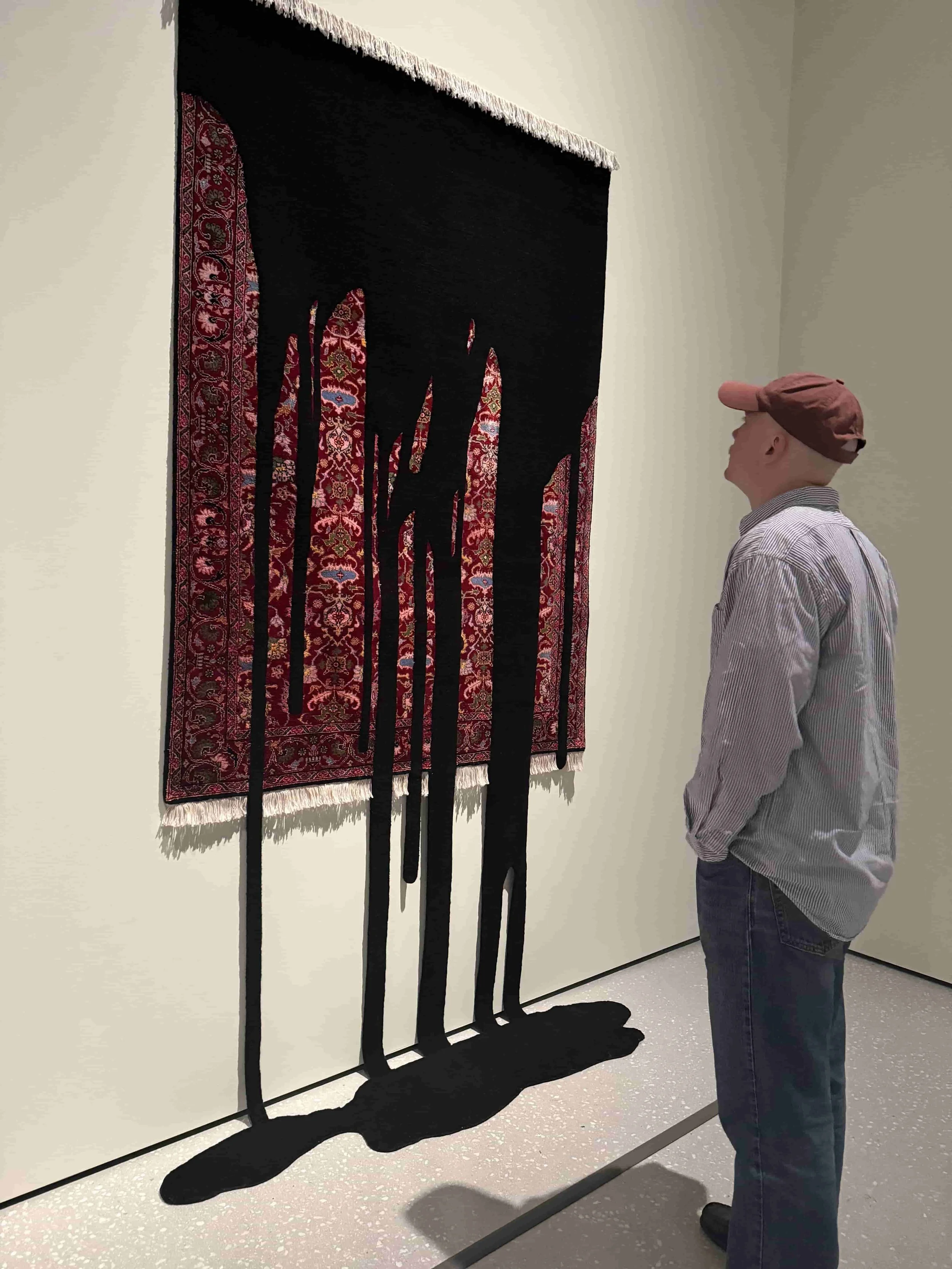 Steder å dra når det regner