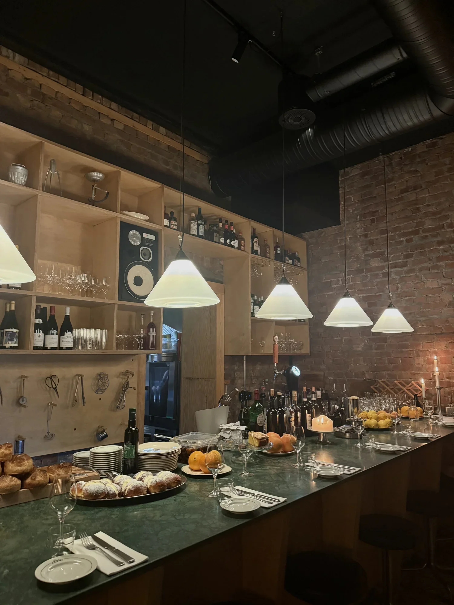 Bar Lupo: Den perfekte kvelden for