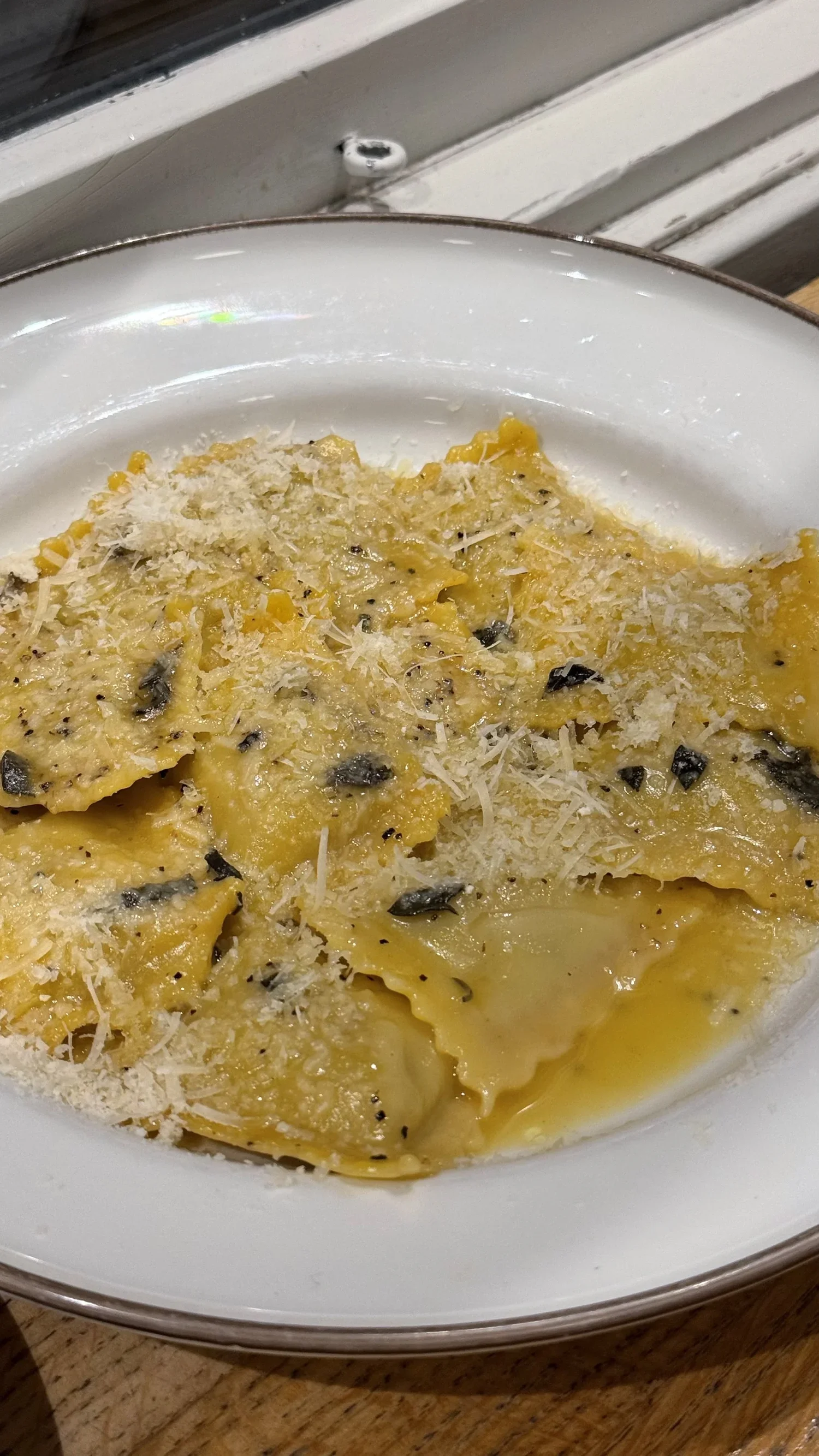 Pasta Fresca: En liten bit av Italia på Grünerløkka