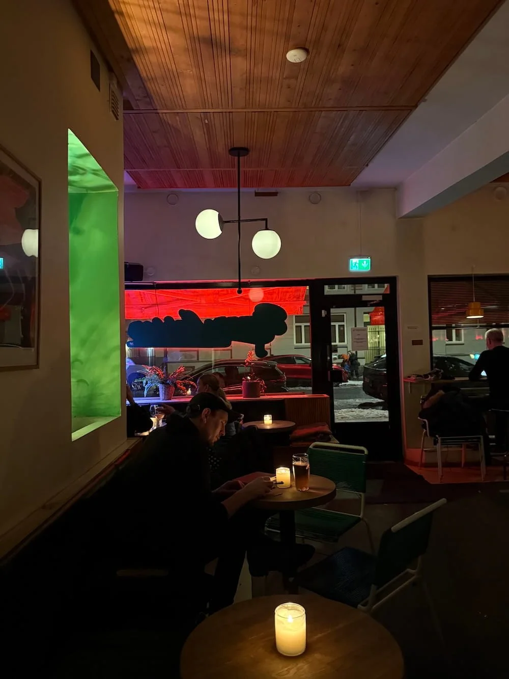 Disse barene er perfekte til dating i Oslo