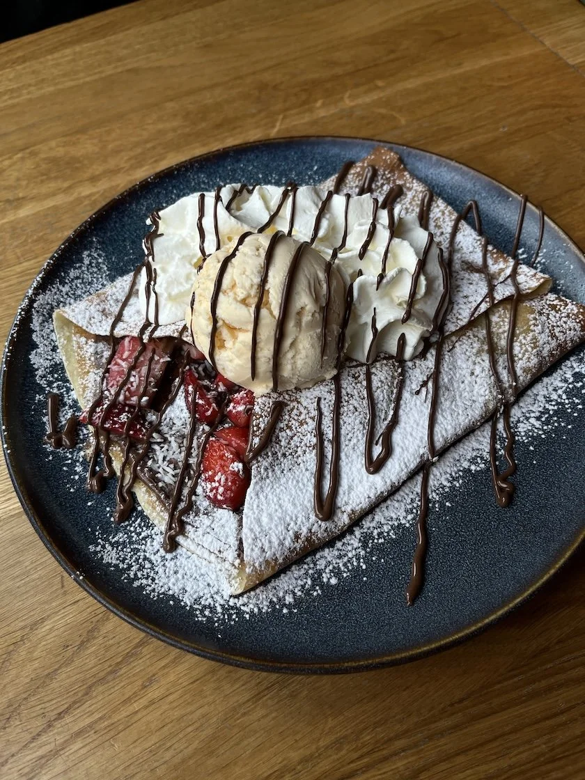 Våre guilty pleasures i Oslo