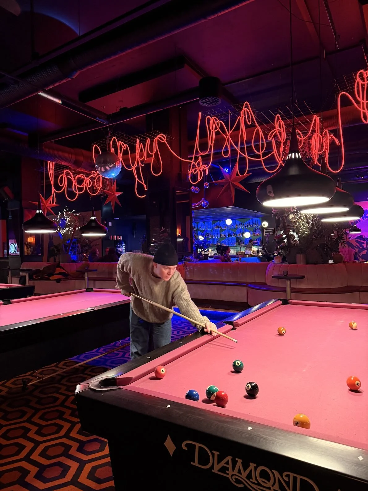 Aktiviteter til Valentines