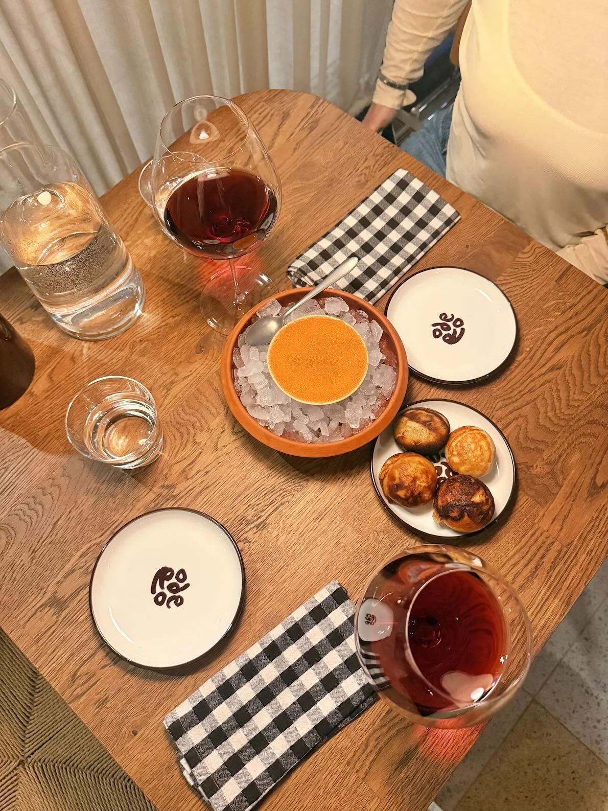 Rodeo: Nykommeren i Sannergata