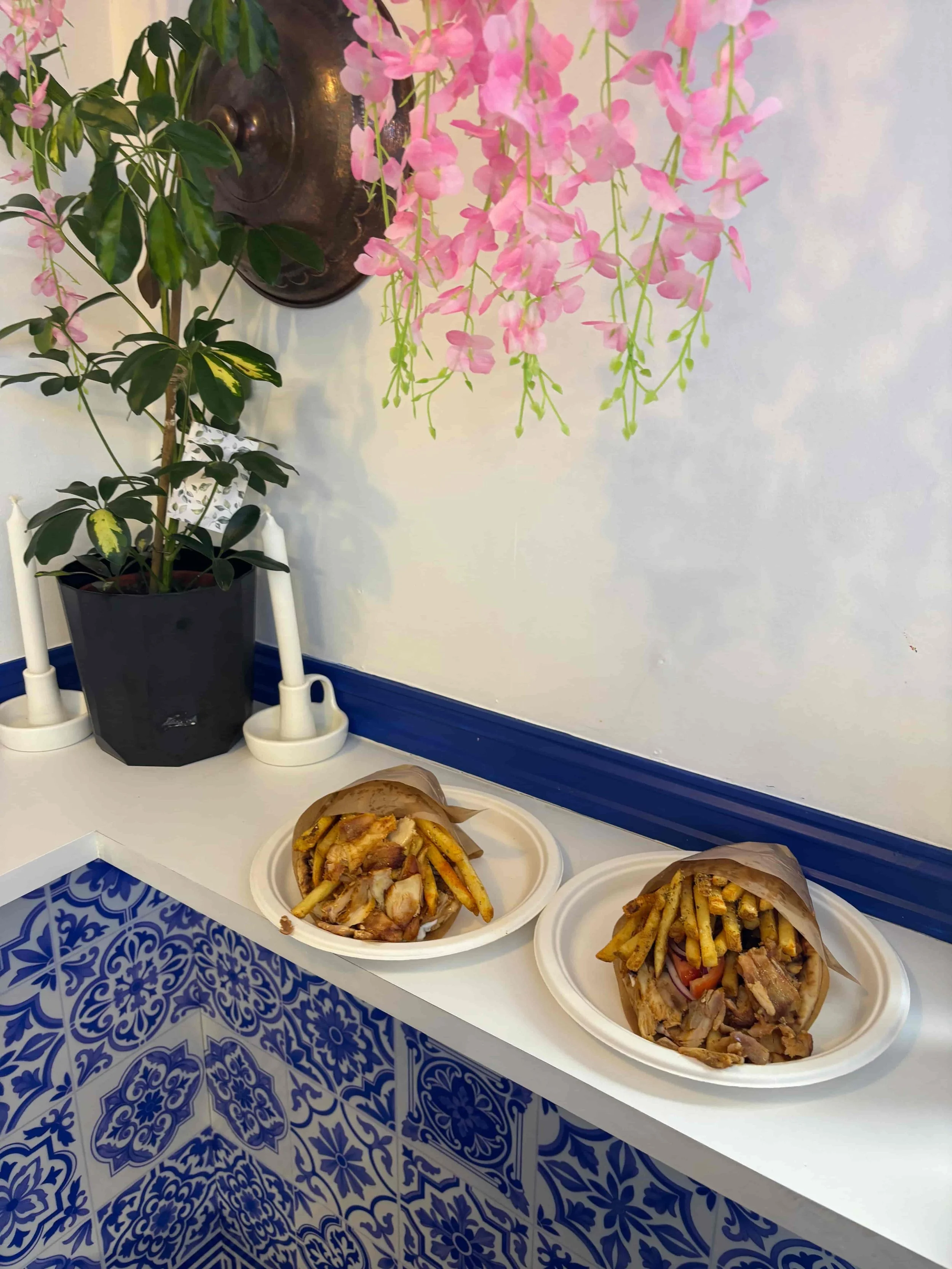 Sydenstemning i Oslo