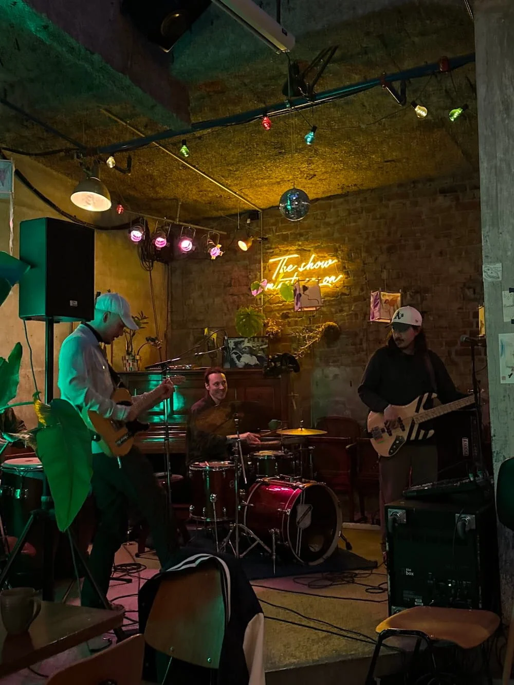 Her får du gratis livemusikk i Oslo