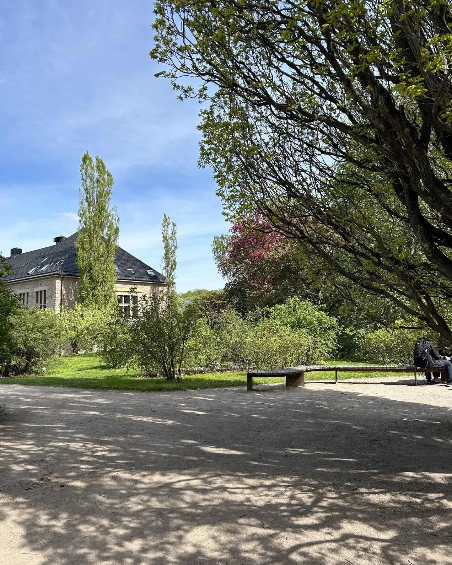 Våre parkfavoritter i Oslo