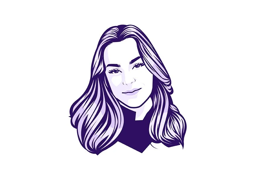 Maren Lilleengen // Tidl. TikTok/Reel