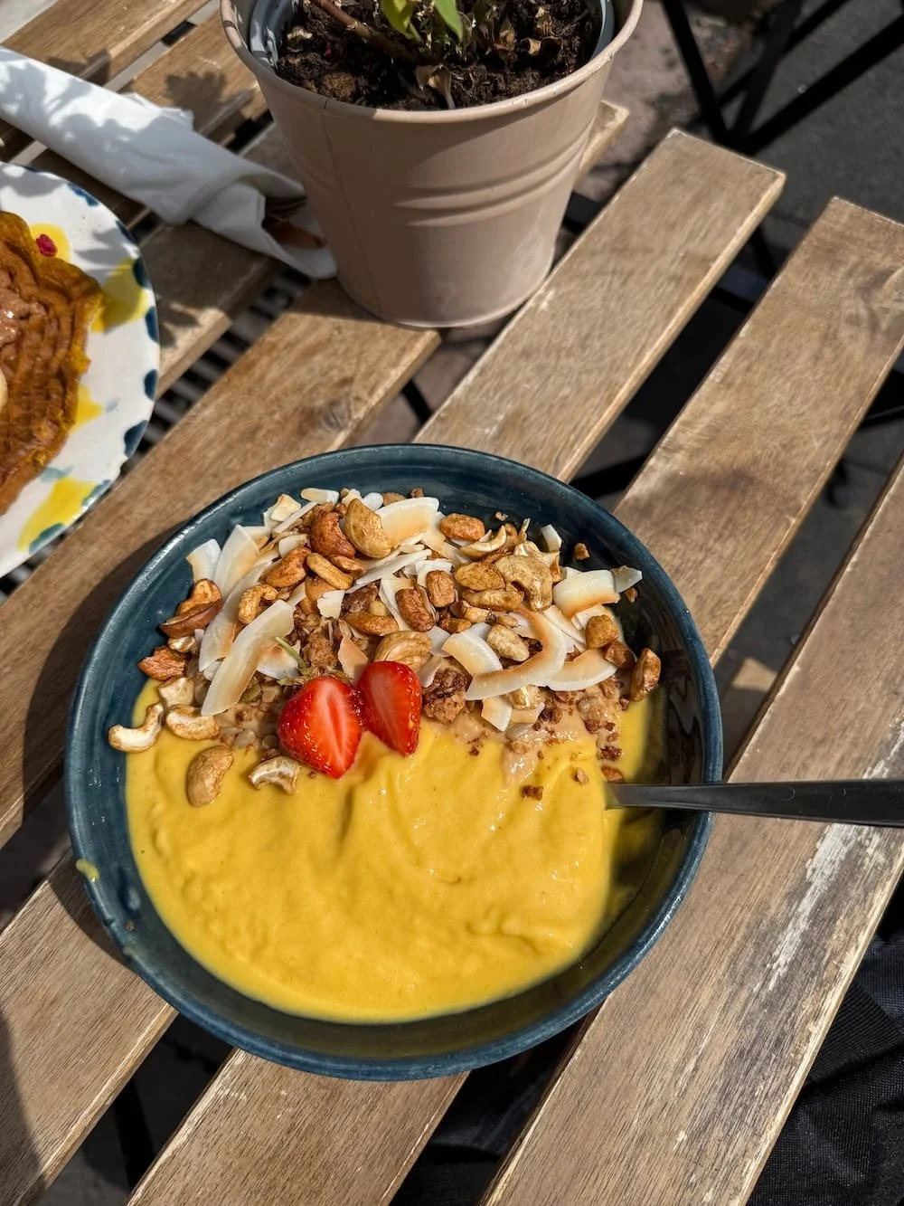 3 favoritter på Frogner