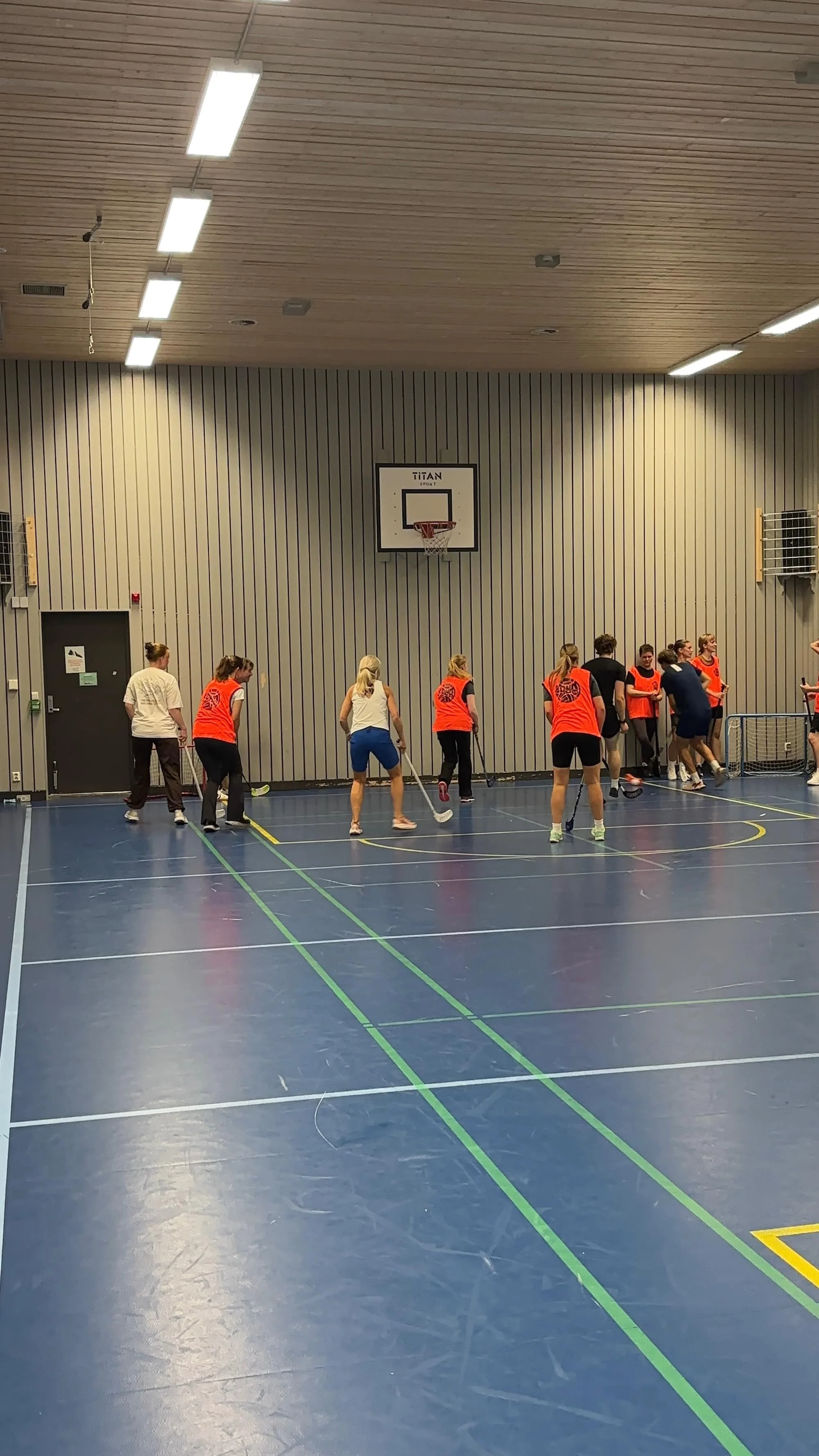 GYM 2.0: Klar for gymtime igjen?
