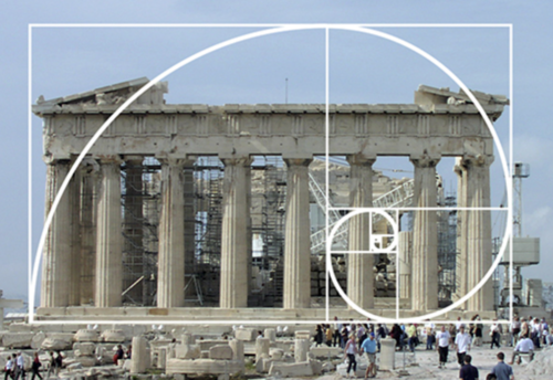 Proportional systems in architecture include ratio, beauty and functionality.