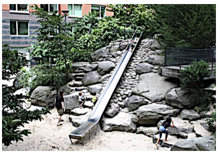 The Slide