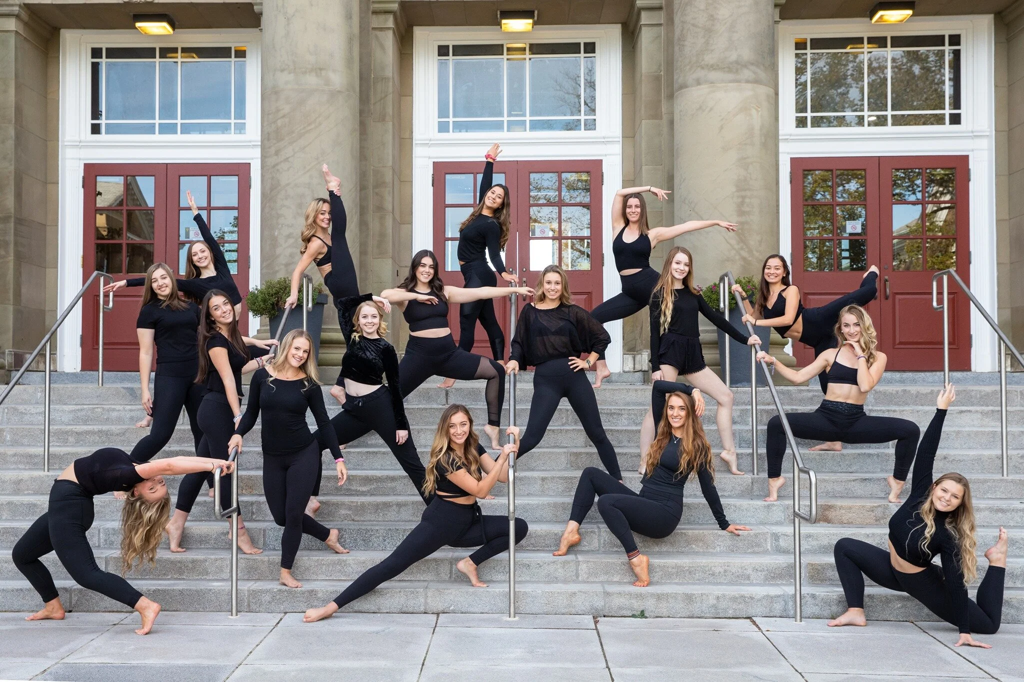 Workshop - Dance 101