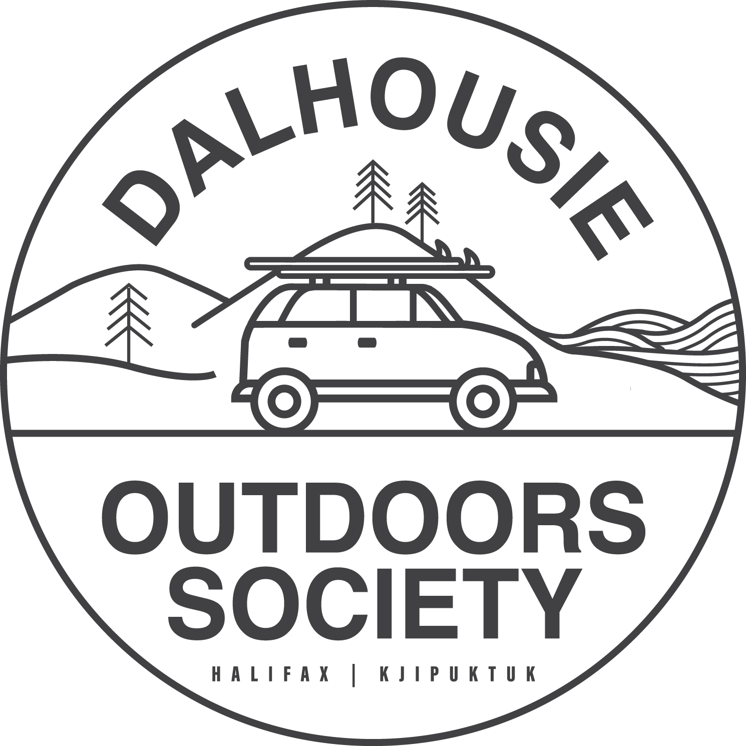 Dalhousie Outdoors Society — Dalhousie Student Union