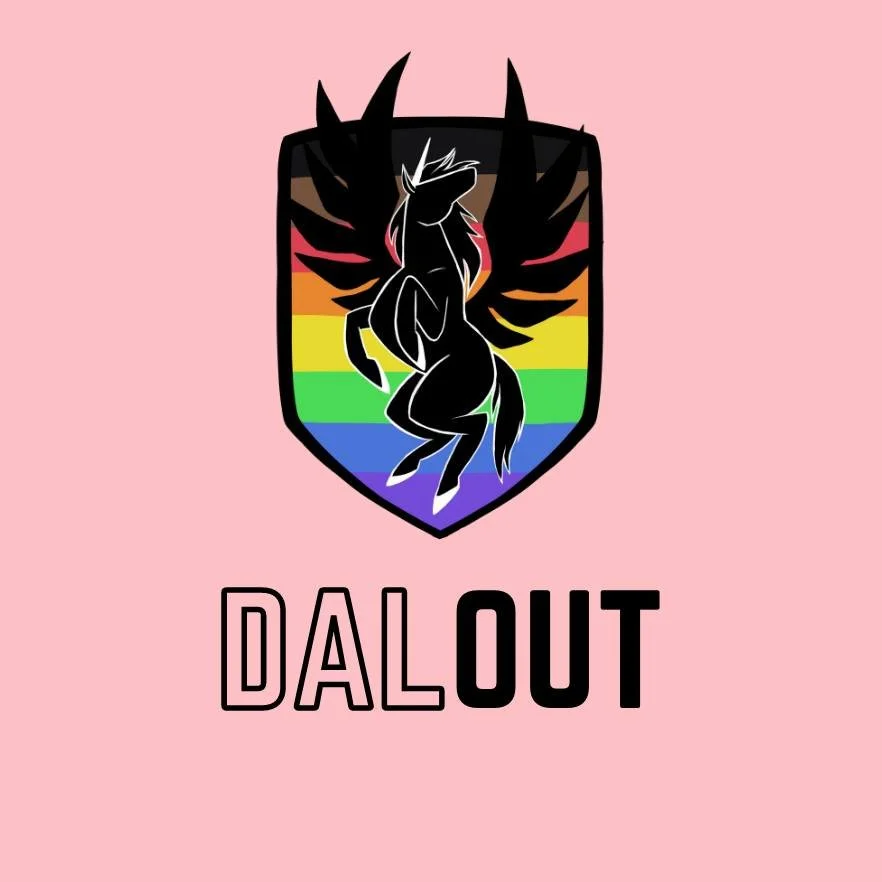 DalOUT - The 2SLGBTQ+ Organization of Dalhousie University