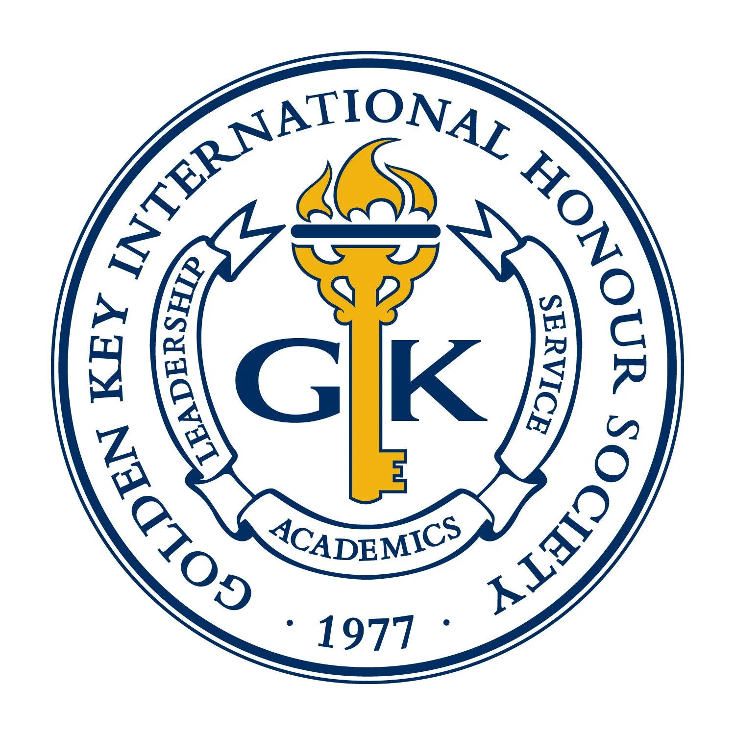 Dalhousie Golden Key Honour Society
