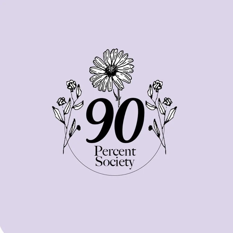 Ninety Percent Society