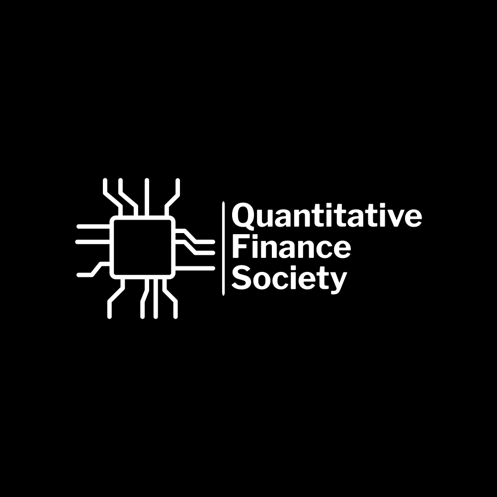 Quantitative Finance Society — Dalhousie Student Union