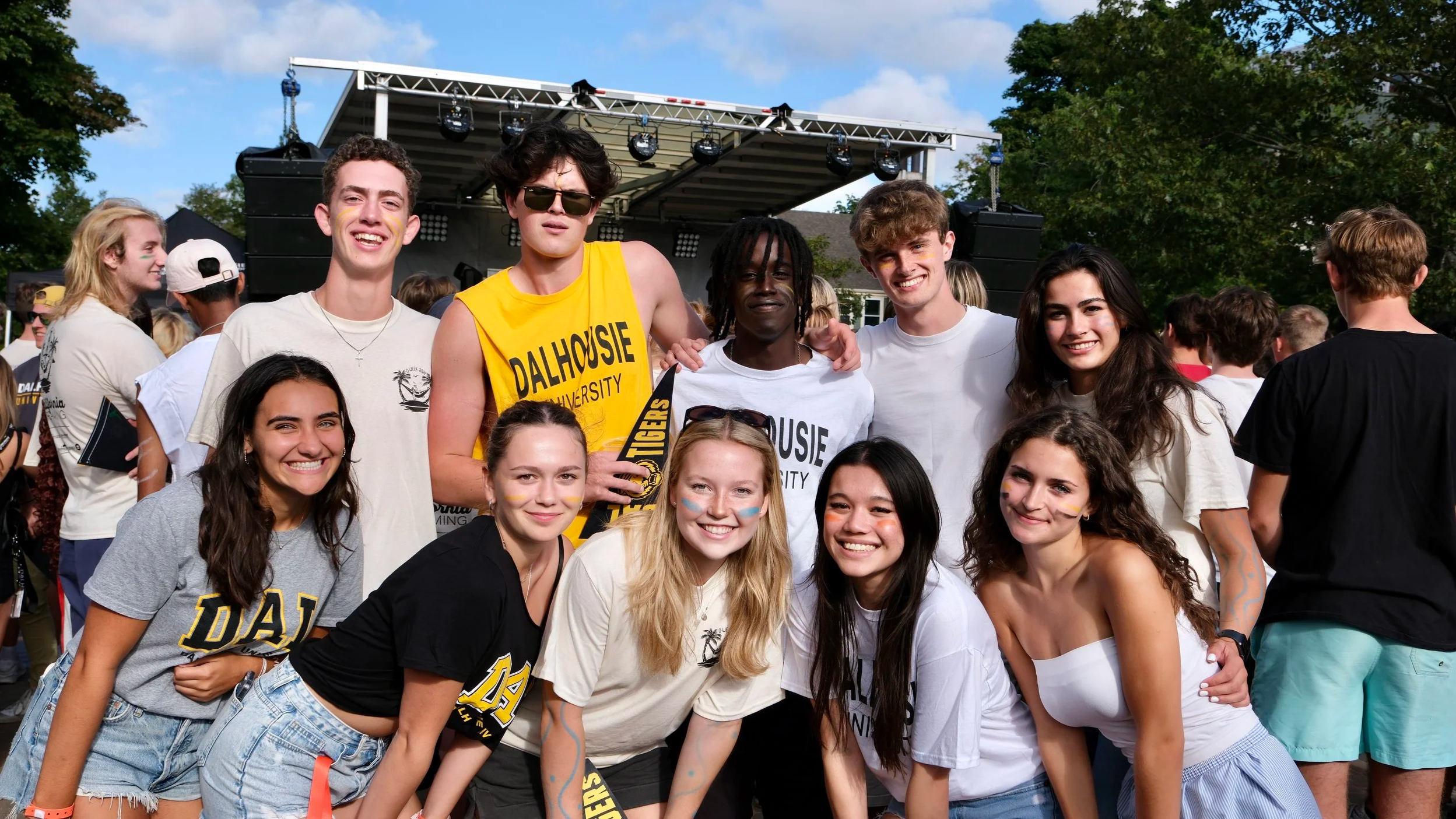 Friends &amp; Family Coffee Break