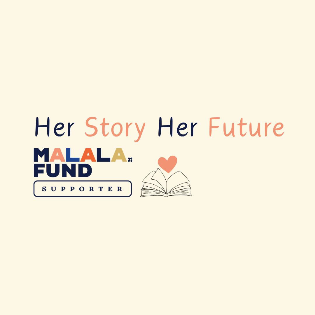 Her Story Her Future: Dalhousie Malala Supporters 