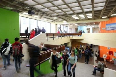 DalScience Welcome Desk