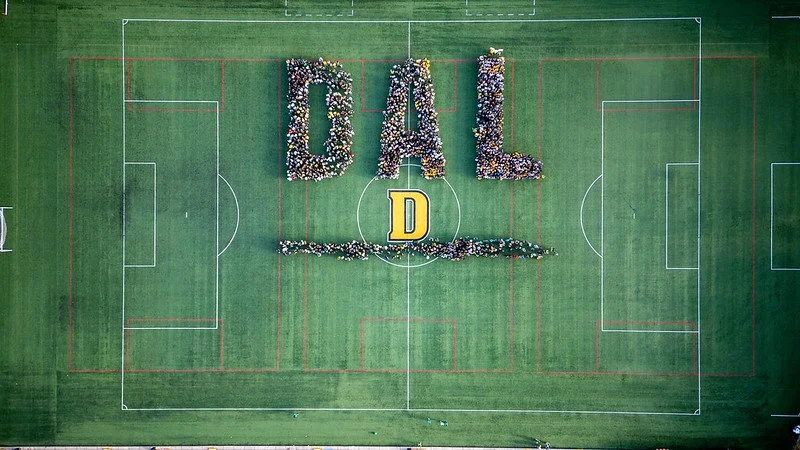 Spirit Rally &amp; Class Photo