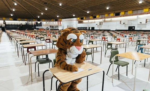 Nervous About Exams and Tests? Let’s Fix That