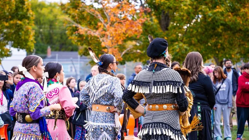 Indigenous Dal 101