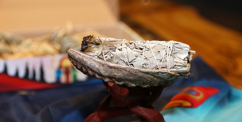 Sacred Times with George Doyle-Bedwell