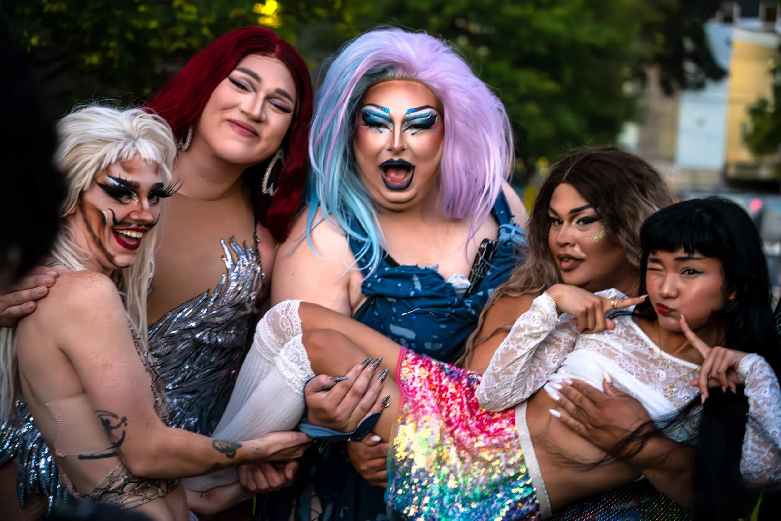 Drag Show