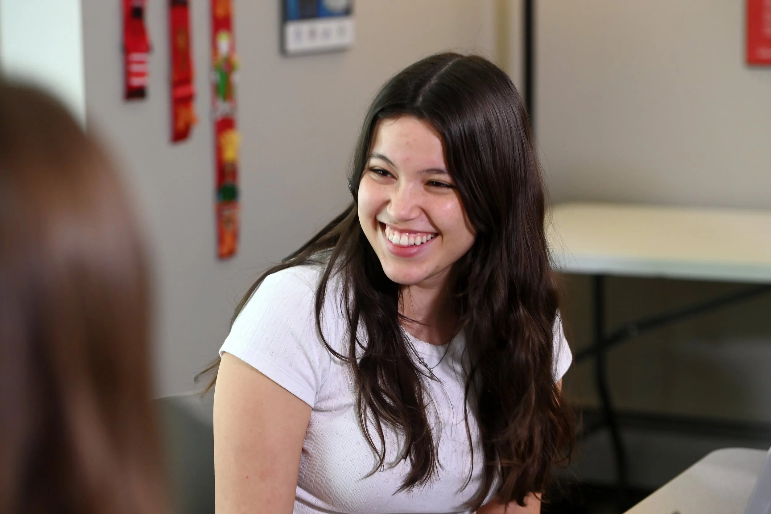 Indigenous Student Orientation: Starting Strong